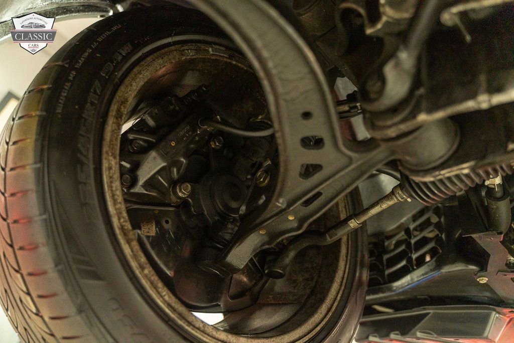 Used 1994 Toyota Supra Turbo image 89