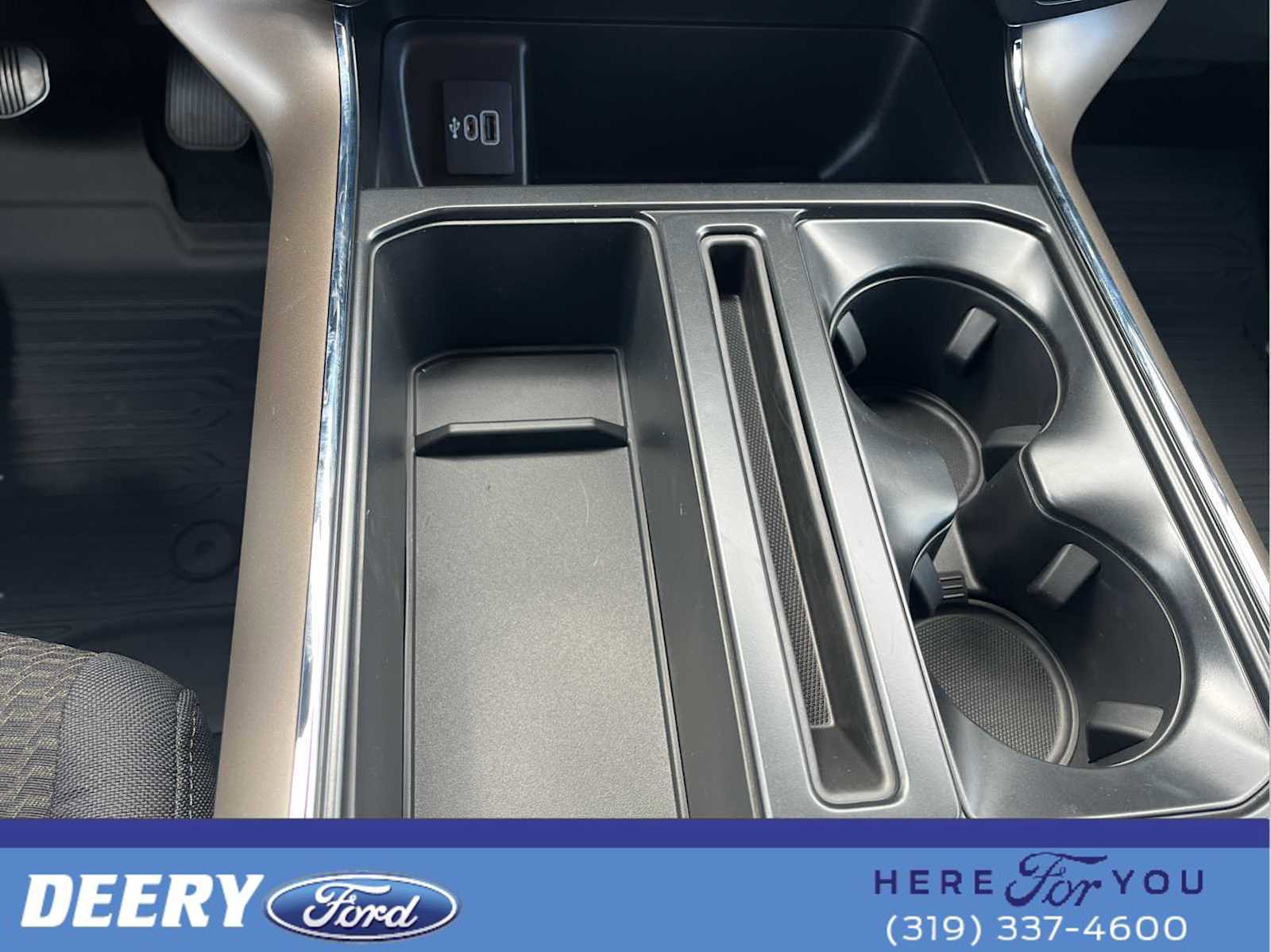 New 2025 Ford F150 STX w/ Equipment Group 201A FX4 image 46