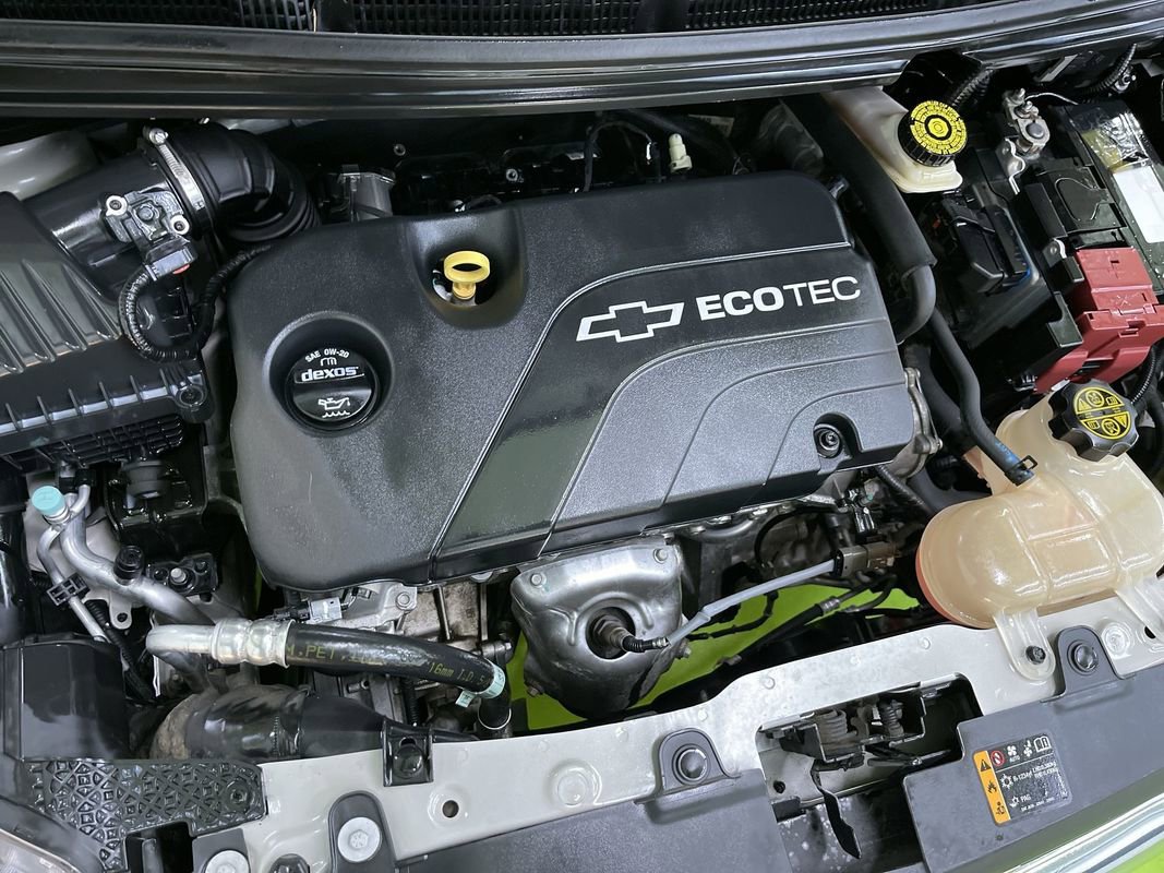 Used 2020 Chevrolet Spark LT image 5