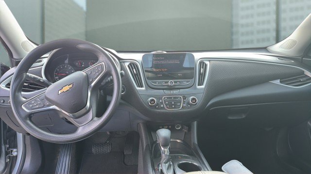 Used 2024 Chevrolet Malibu LT FWD image 19