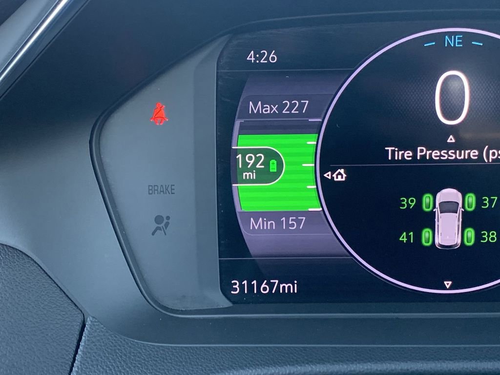 Certified 2022 Chevrolet Bolt EUV LT image 9