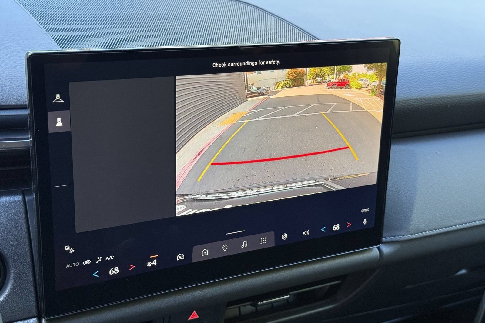 New 2026 MAZDA CX-5 Select AWD/4WD image 17