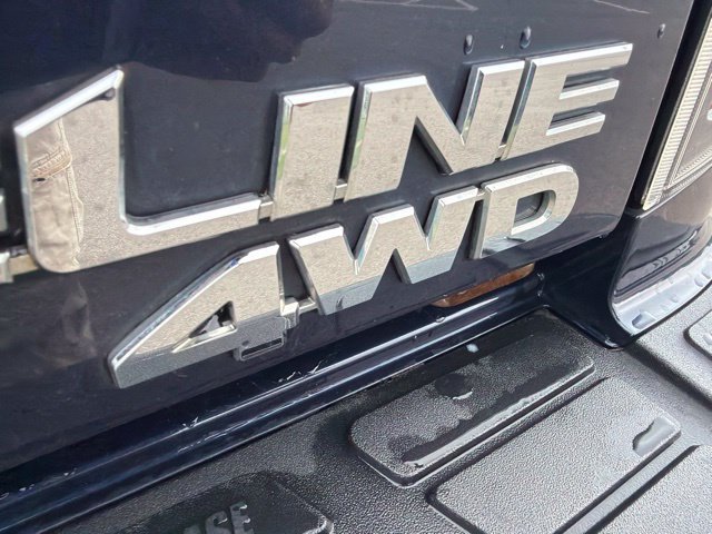 Used 2012 Honda Ridgeline RTL image 9