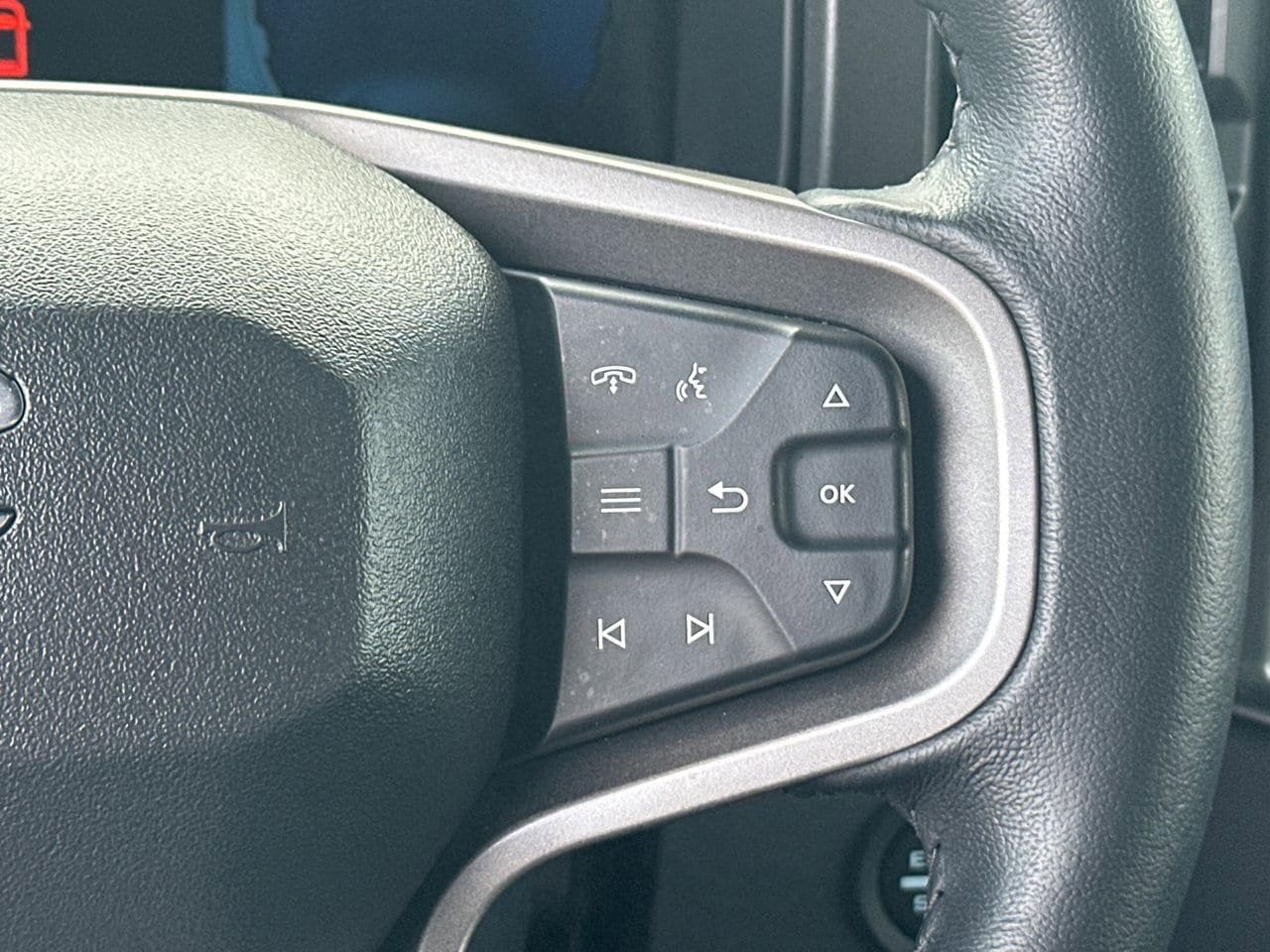 Certified 2025 Ford Bronco Big Bend AWD/4WD image 25