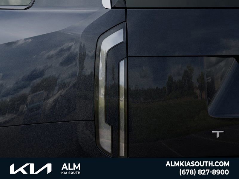 New 2027 Kia Telluride LX FWD image 11