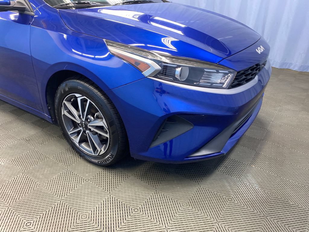 Used 2024 Kia Forte LXS FWD image 43