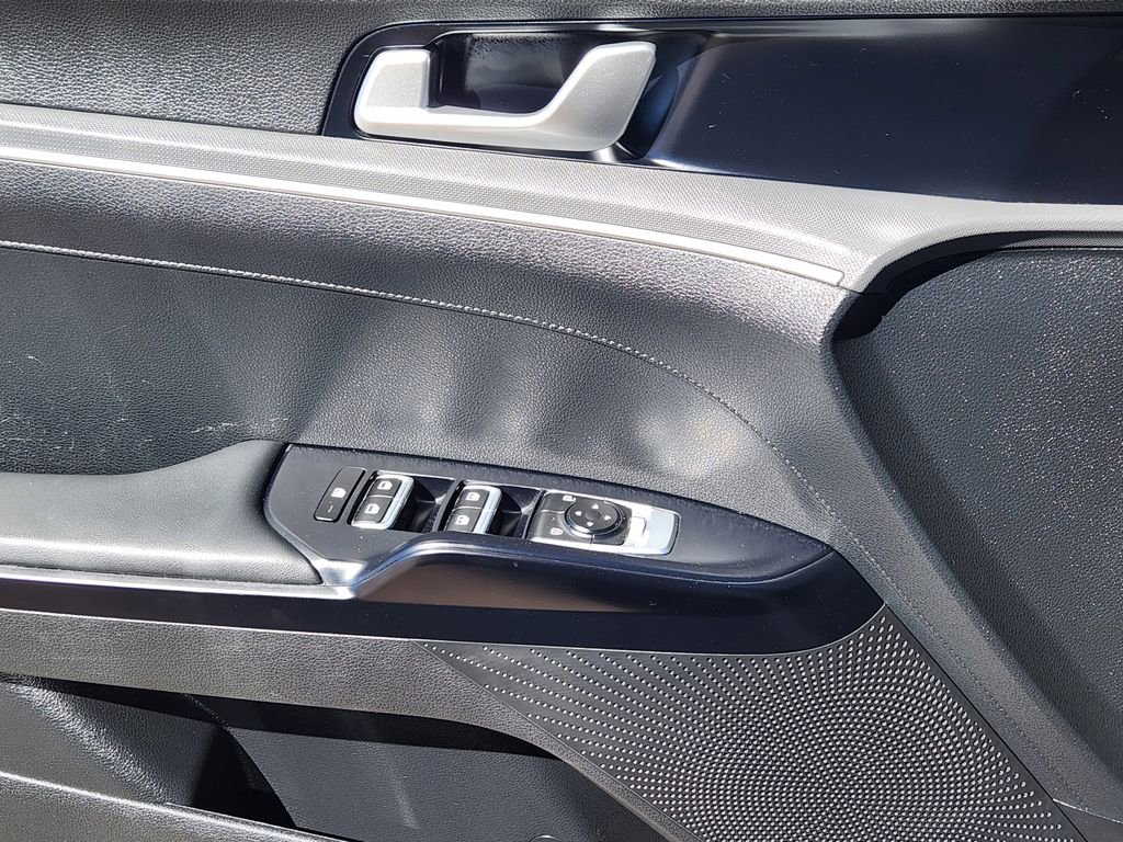 Used 2022 Kia K5 GT-Line w/ GT-Line Awd Premium Package image 13