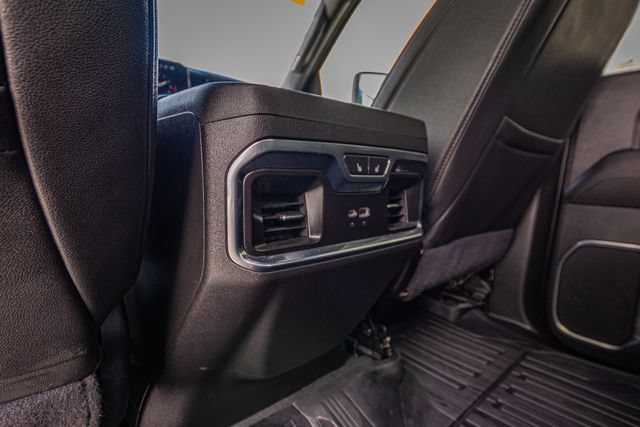 Used 2024 GMC Sierra 3500 SLT w/ SLT Premium Package AWD/4WD image 42
