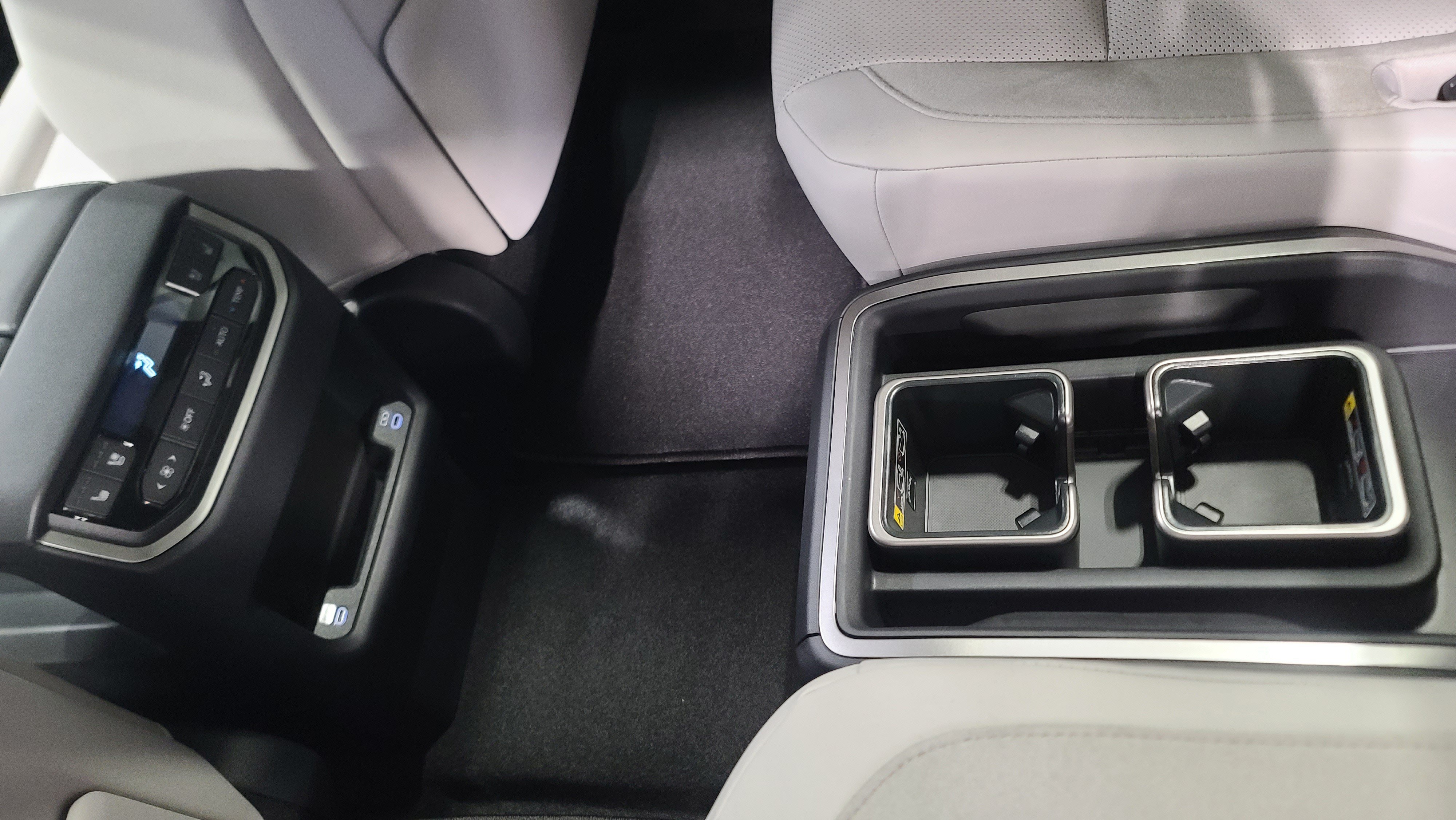 New 2026 Lexus TX 350 AWD w/ Technology Package image 36