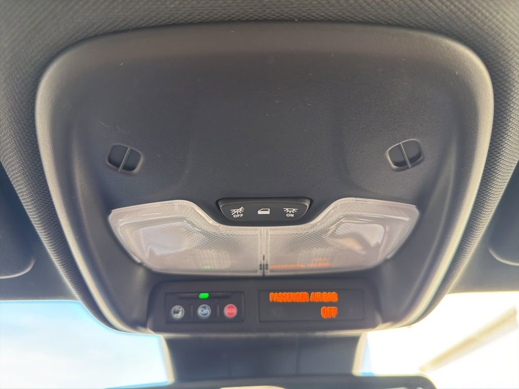 New 2026 Chevrolet Colorado Z71 w/ Technology Package image 20