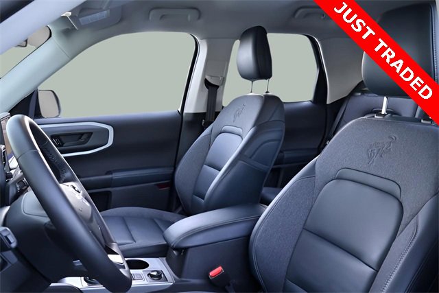 Used 2024 Ford Bronco Sport Outer Banks image 13