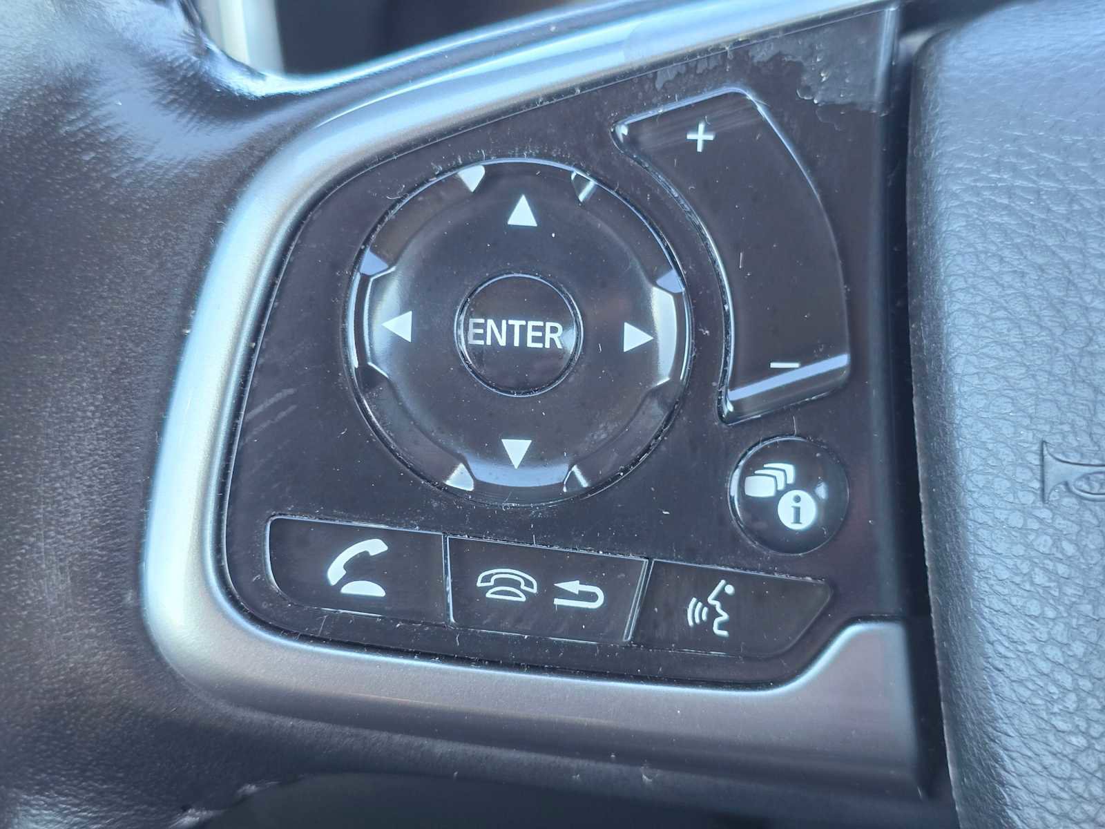 Used 2021 Honda CR-V EX-L image 38