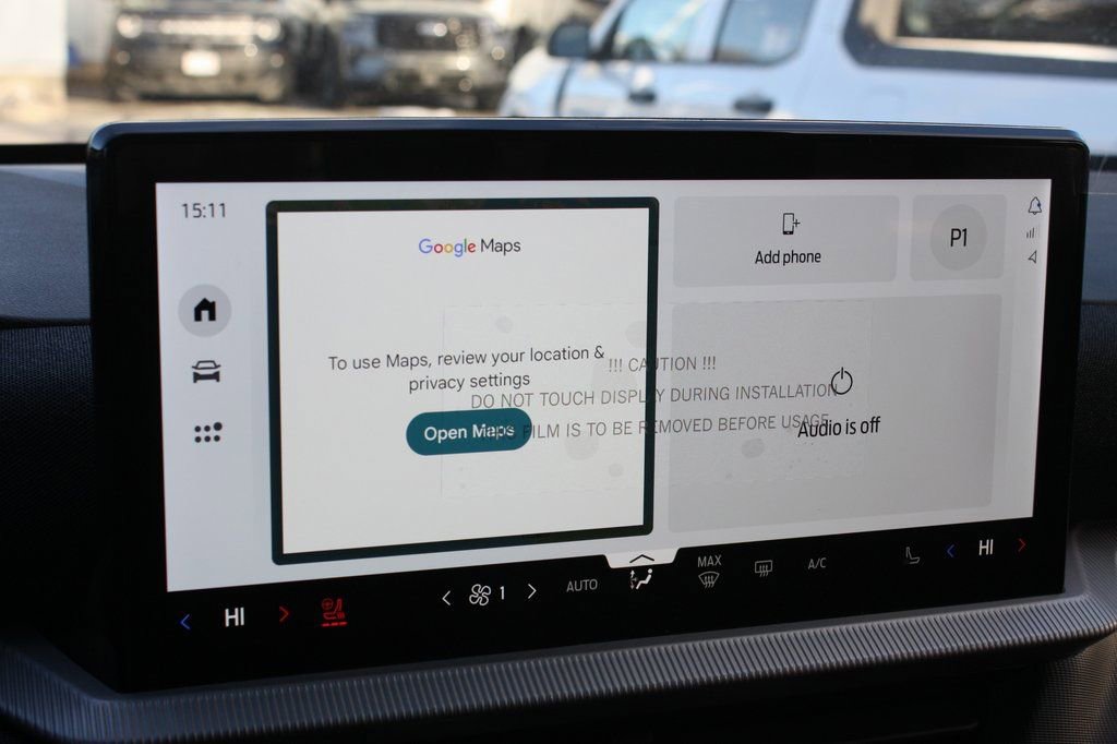 New 2026 Ford Explorer Tremor w/ Tremor Ultimate Package image 28