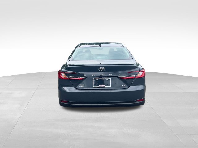 New 2026 Toyota Camry LE w/ Convenience Package AWD/4WD image 4