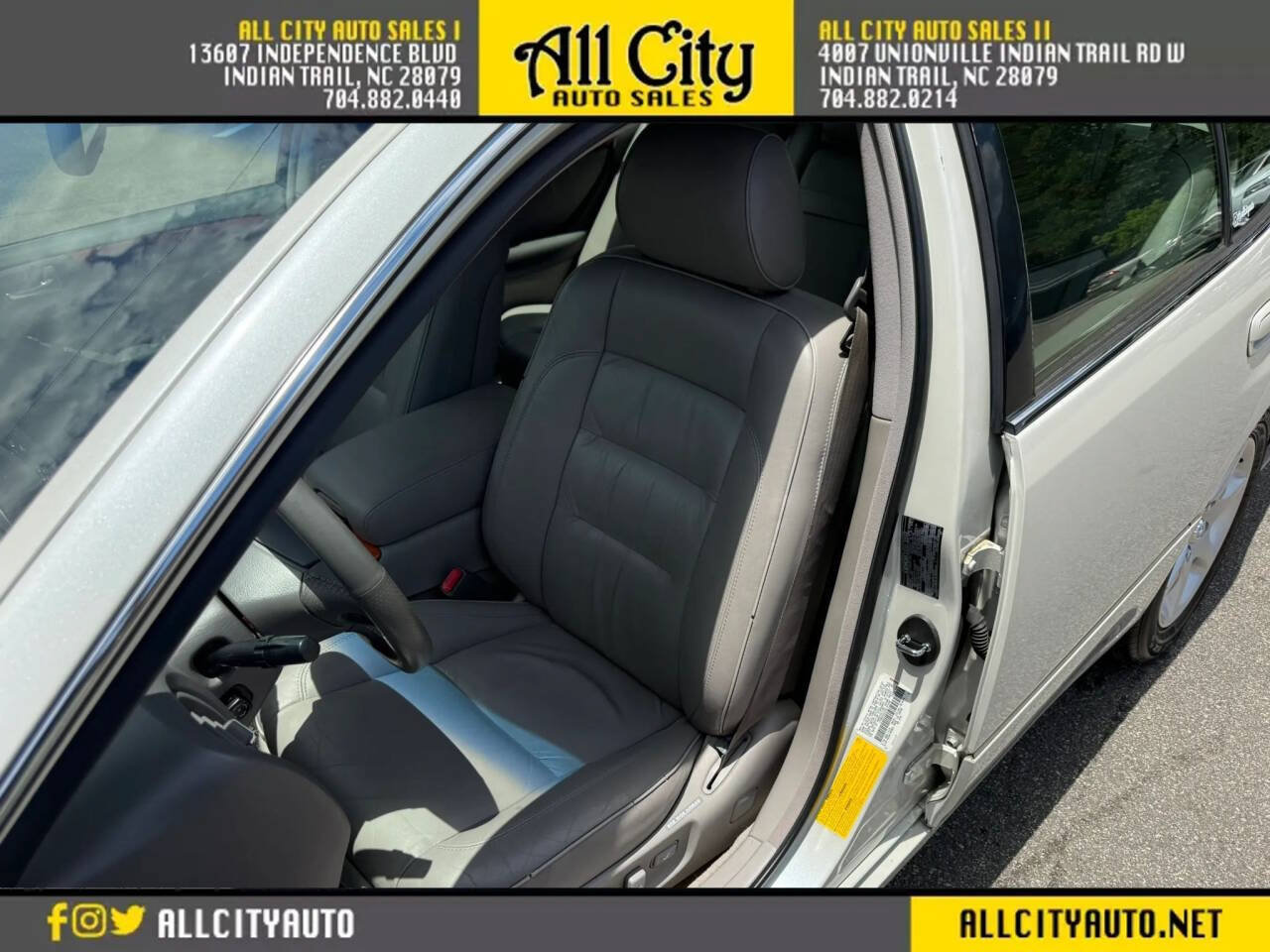 Used 2003 Lexus GS 300 RWD image 11