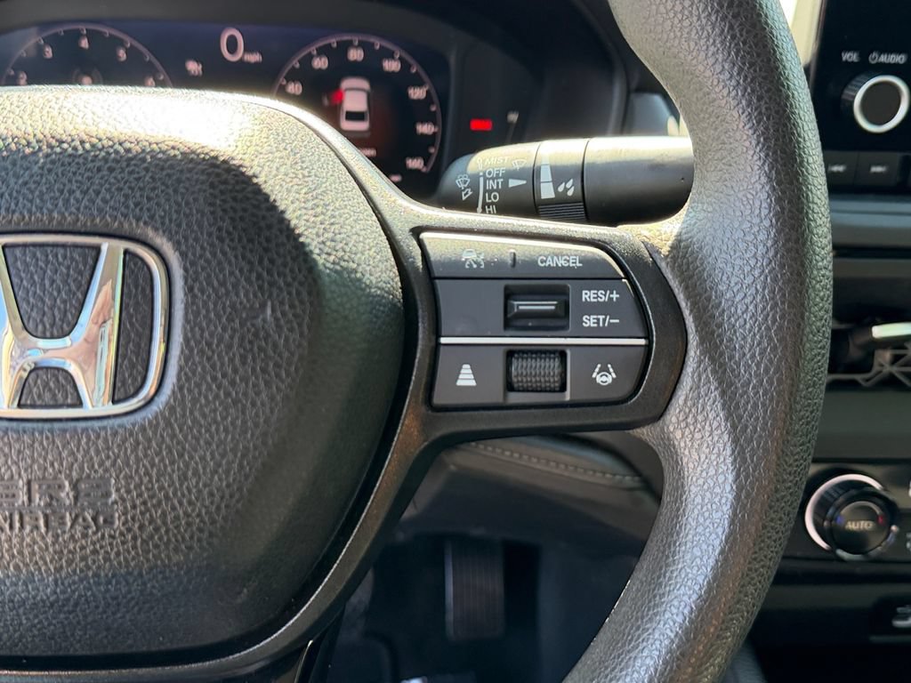 Used 2024 Honda Accord EX image 20