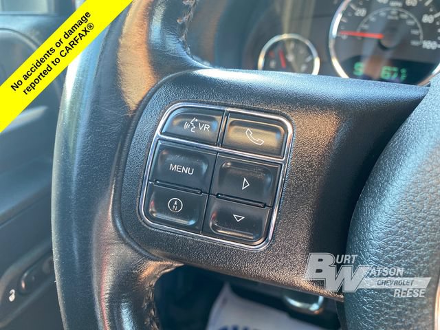 Used 2017 Jeep Wrangler Unlimited Sport AWD/4WD image 28
