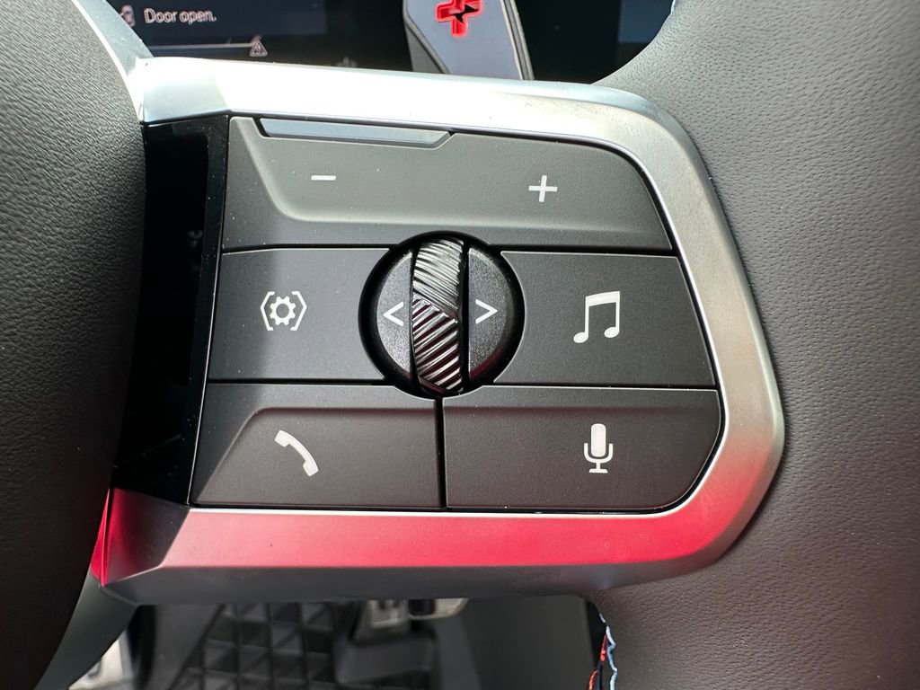 Used 2026 BMW X1 M35i w/ Convenience Package image 21