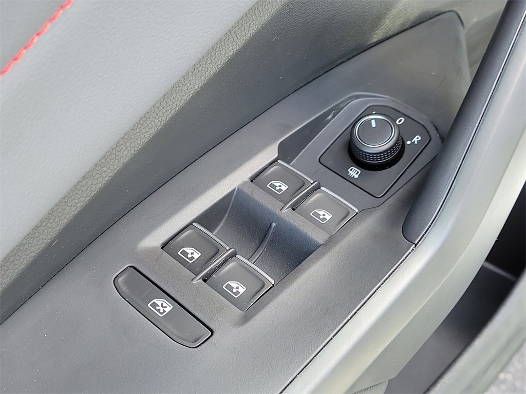 New 2026 Volkswagen Jetta GLI Autobahn image 14