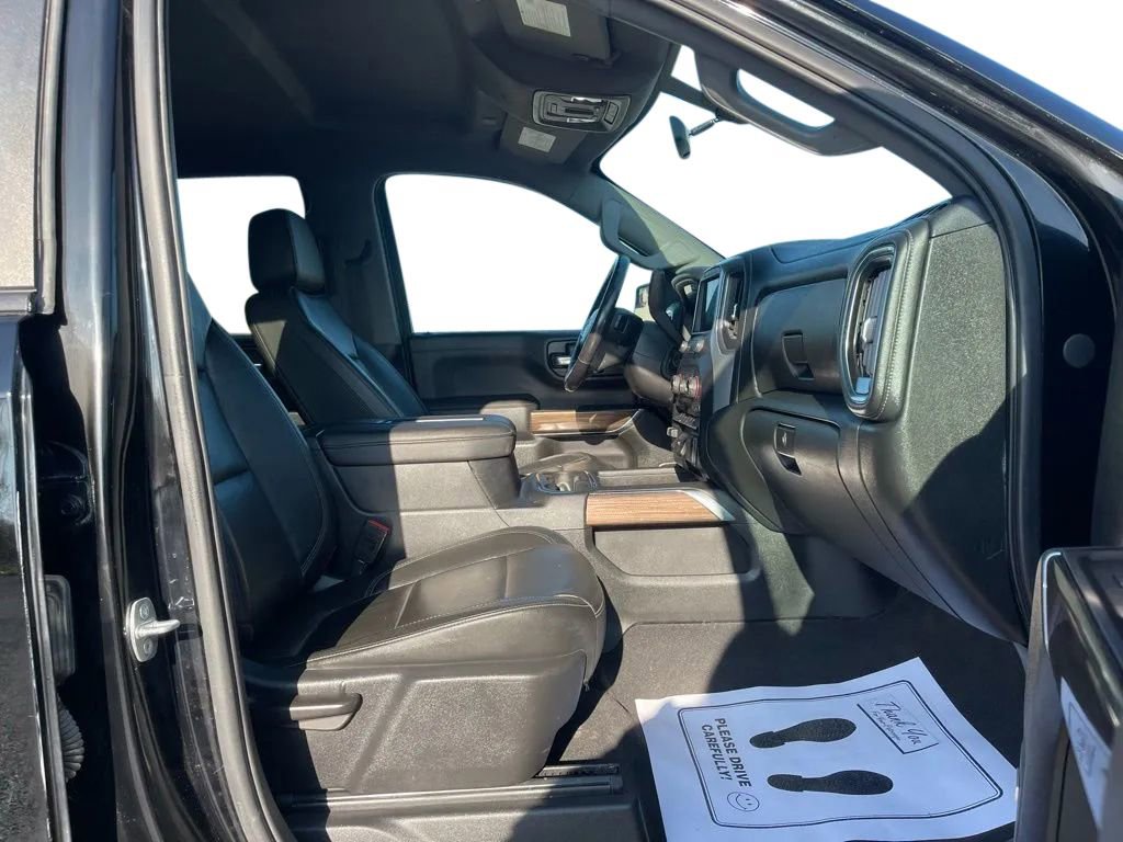 Used 2020 Chevrolet Silverado 1500 RST AWD/4WD image 18