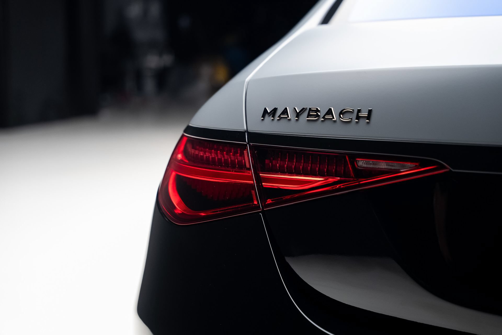 Used 2023 Mercedes-Benz Maybach S 680 4MATIC image 30