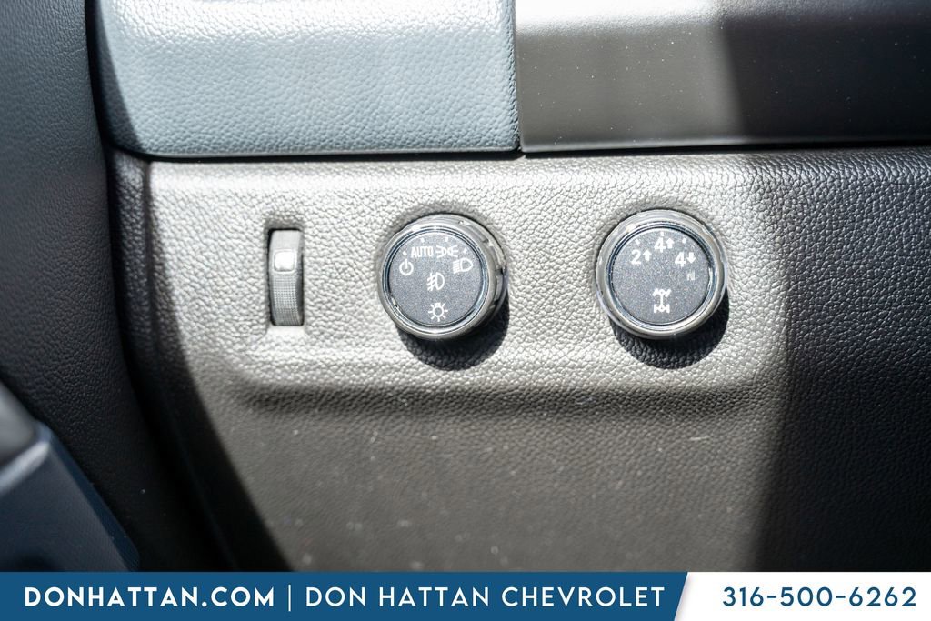 Used 2015 Chevrolet Colorado Z71 image 16