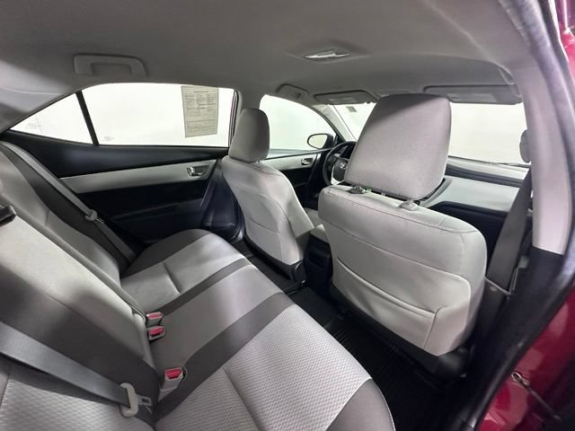Used 2019 Toyota Corolla LE FWD image 12