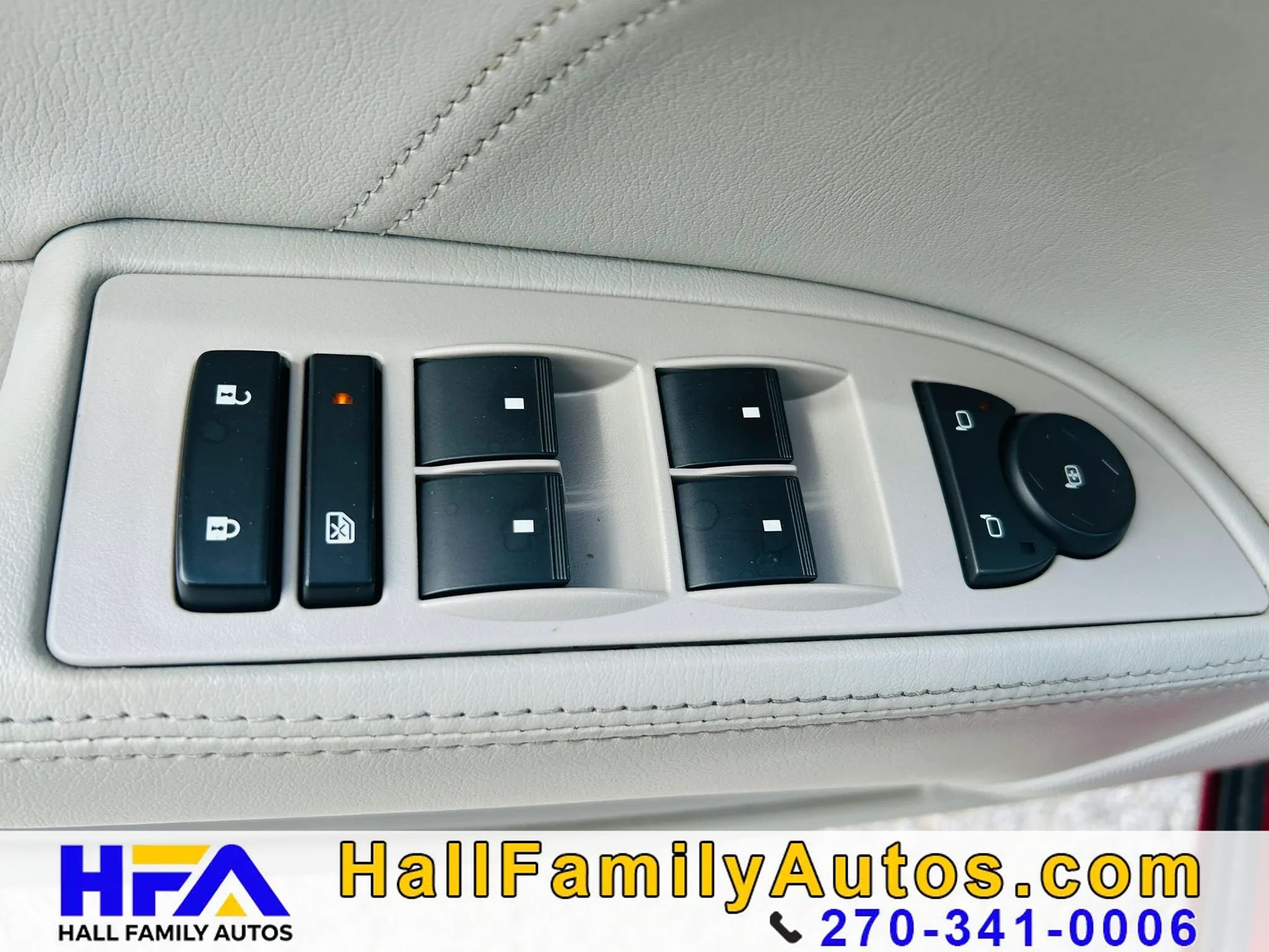 Used 2008 Buick Lucerne CXL w/ Driver Confidence Package FWD image 13