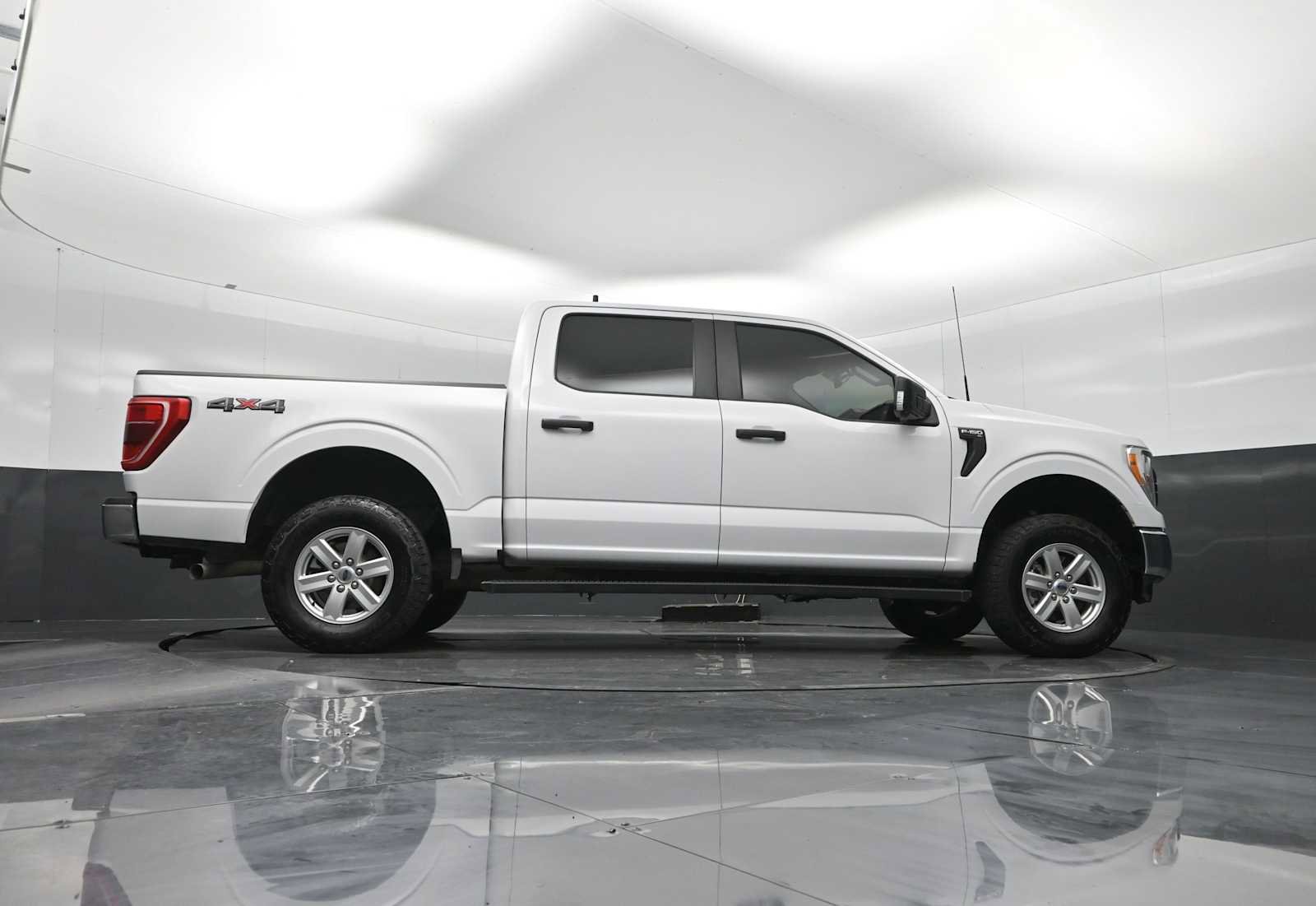 Used 2022 Ford F150 XL w/ Equipment Group 101A High image 25