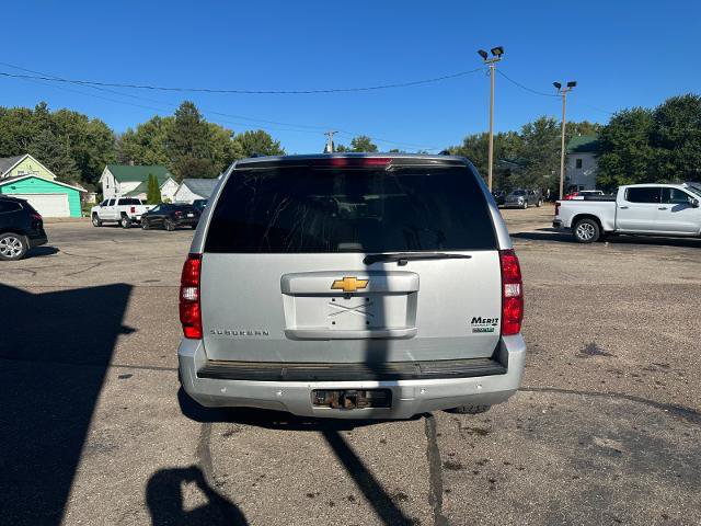 Used 2012 Chevrolet Suburban LT w/ Luxury Package AWD/4WD image 5