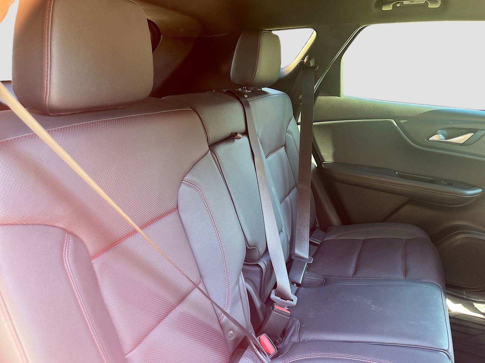 Used 2024 Chevrolet Blazer RS w/ LPO, Floor Liner Package FWD image 28