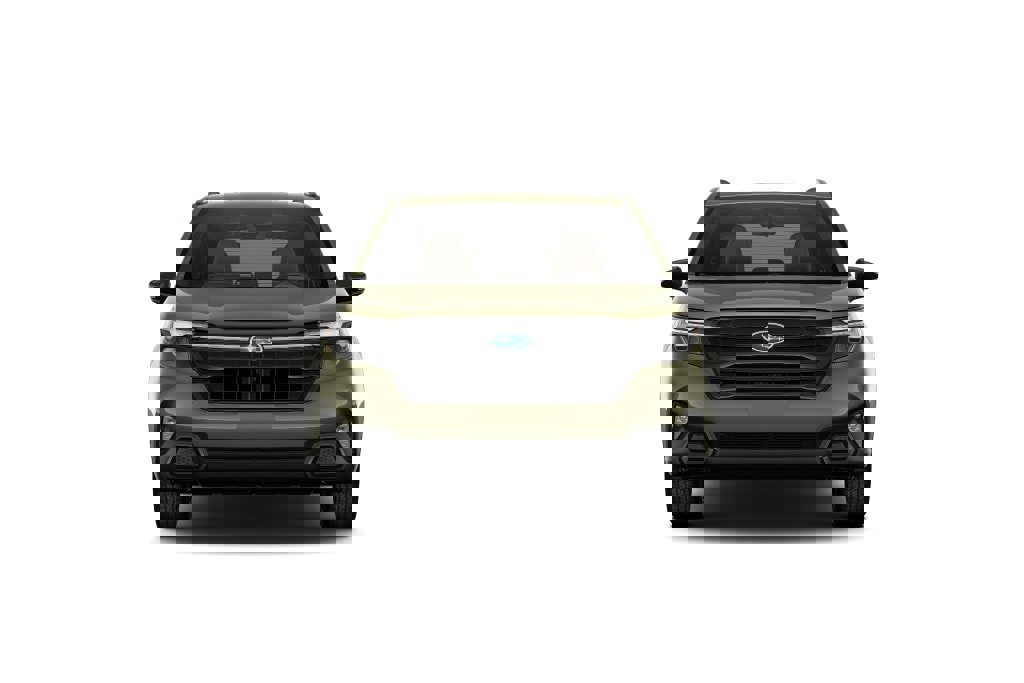 New 2026 Subaru Forester Touring image 2