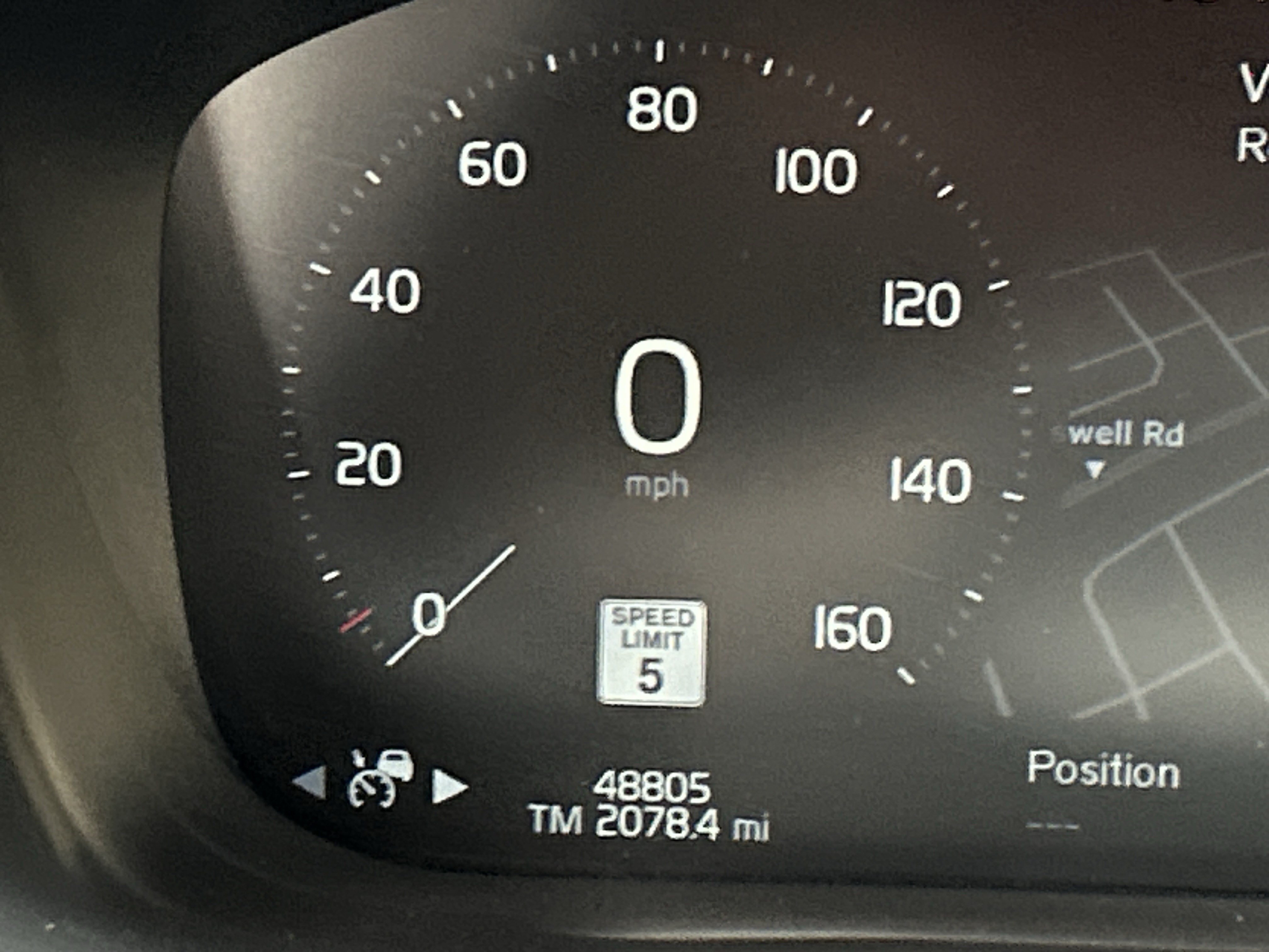 Used 2019 Volvo XC60 T5 Momentum w/ Multimedia Package FWD image 22