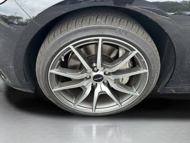 Used 2026 Genesis G70 2.5T Prestige RWD image 36