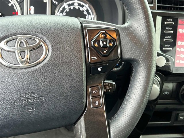 Used 2024 Toyota 4Runner TRD Off-Road image 30
