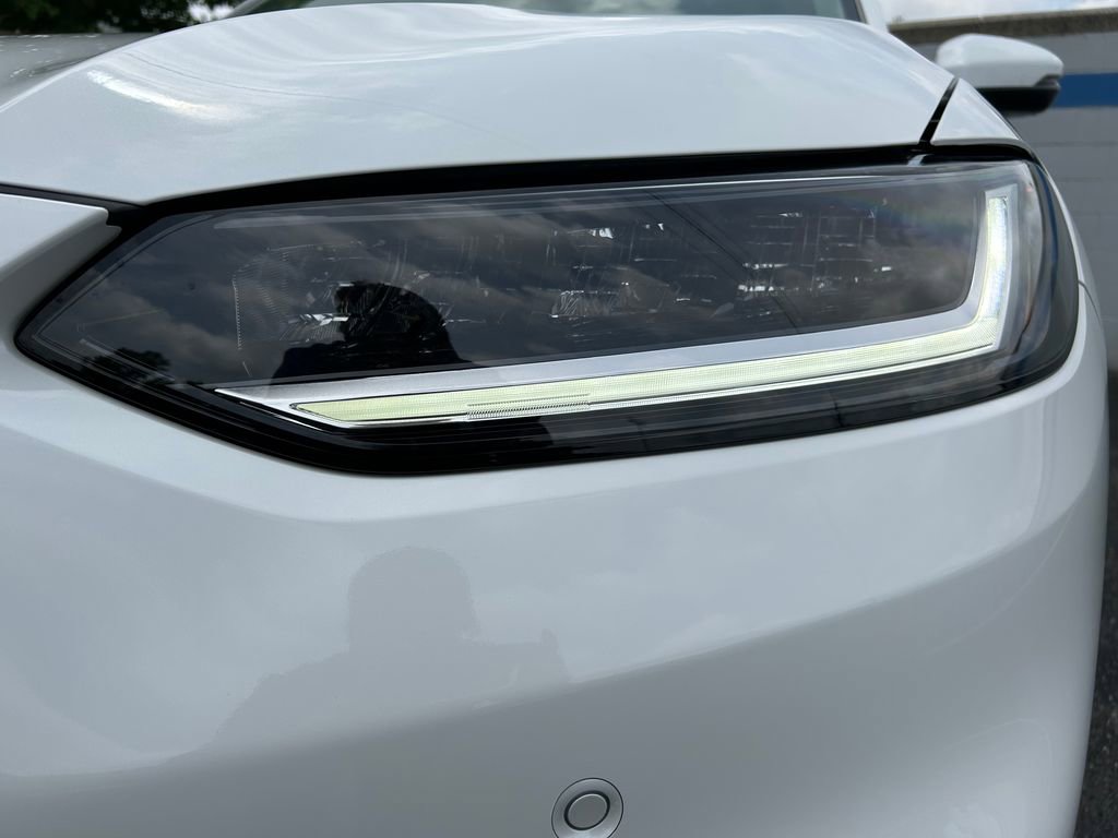 New 2027 Honda HR-V EX-L image 9