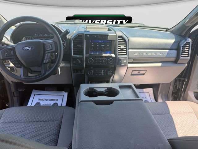 Used 2021 Ford F250 XLT w/ XLT Premium Package AWD/4WD image 29