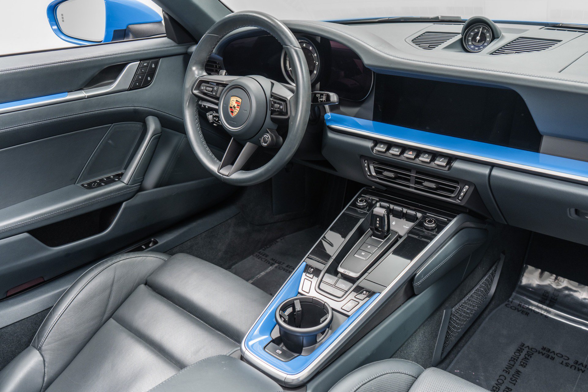 Used 2023 Porsche 911 Carrera image 25