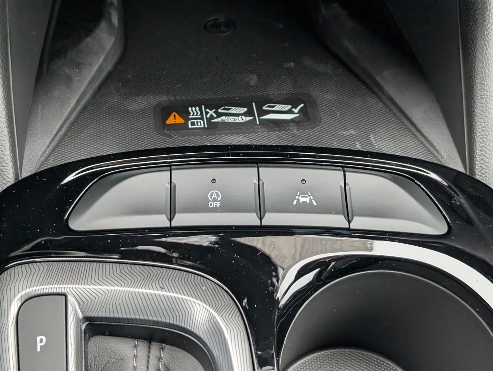 New 2026 Buick Envista Sport Touring w/ Convenience I Package image 23