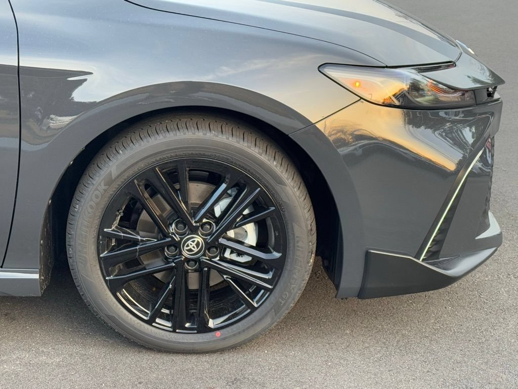 New 2026 Toyota Camry SE w/ Convenience Package FWD image 38
