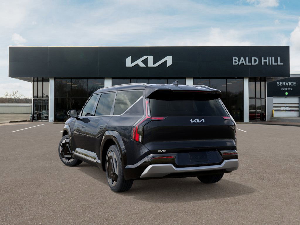 New 2026 Kia EV9 Land image 4