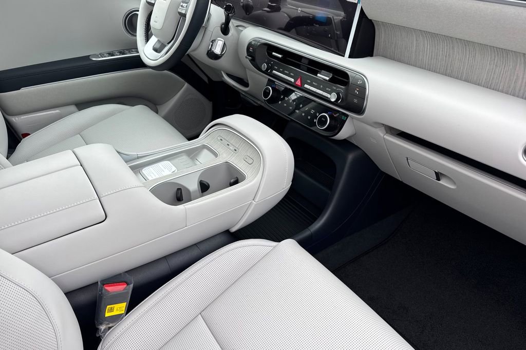 New 2026 Hyundai Palisade Calligraphy image 13