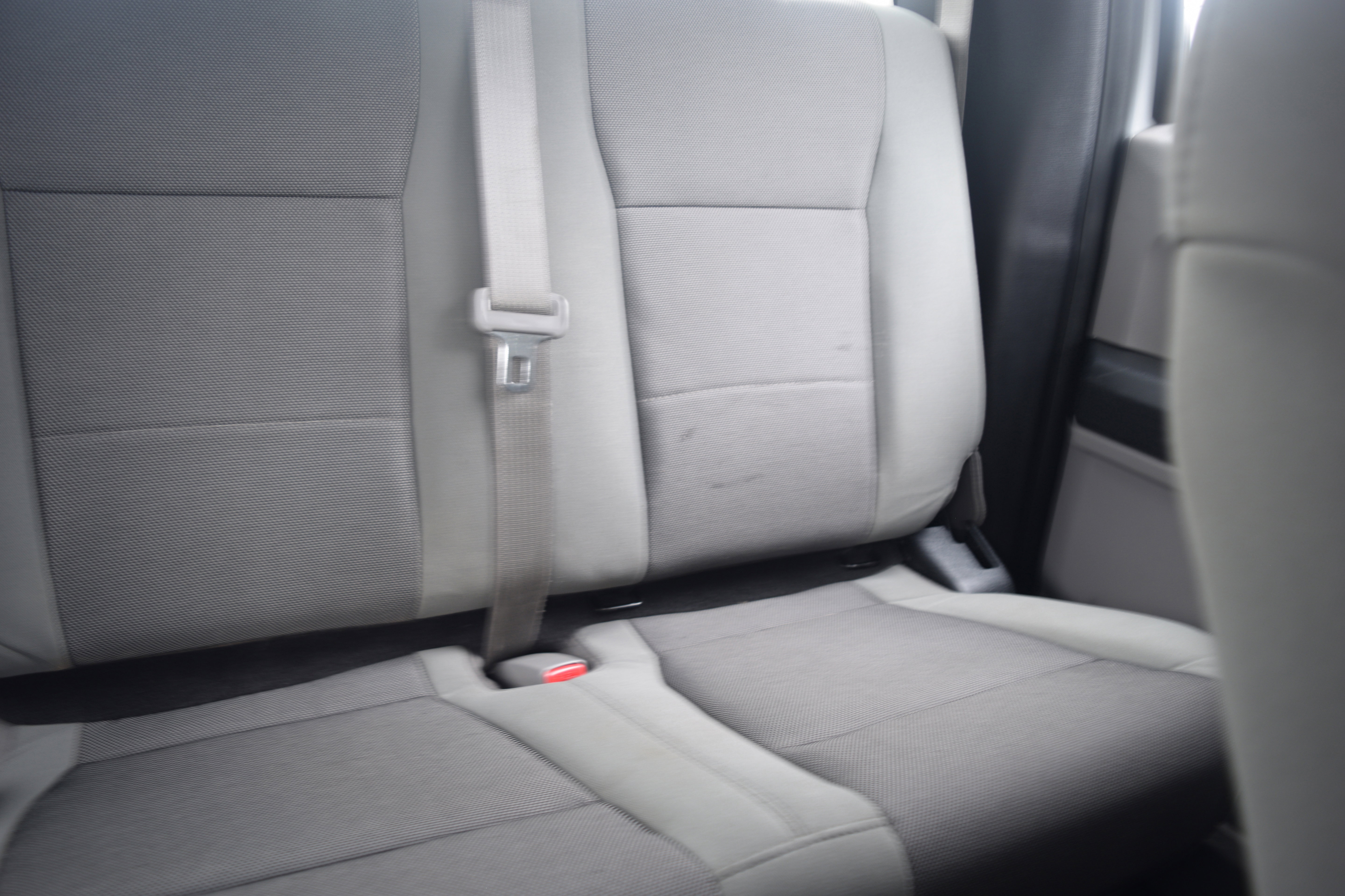 Used 2016 Ford F150 XL w/ XL Power Equipment Group RWD image 16