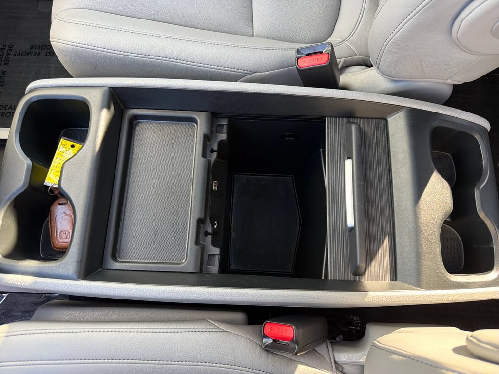 Used 2023 Honda Odyssey EX-L image 24