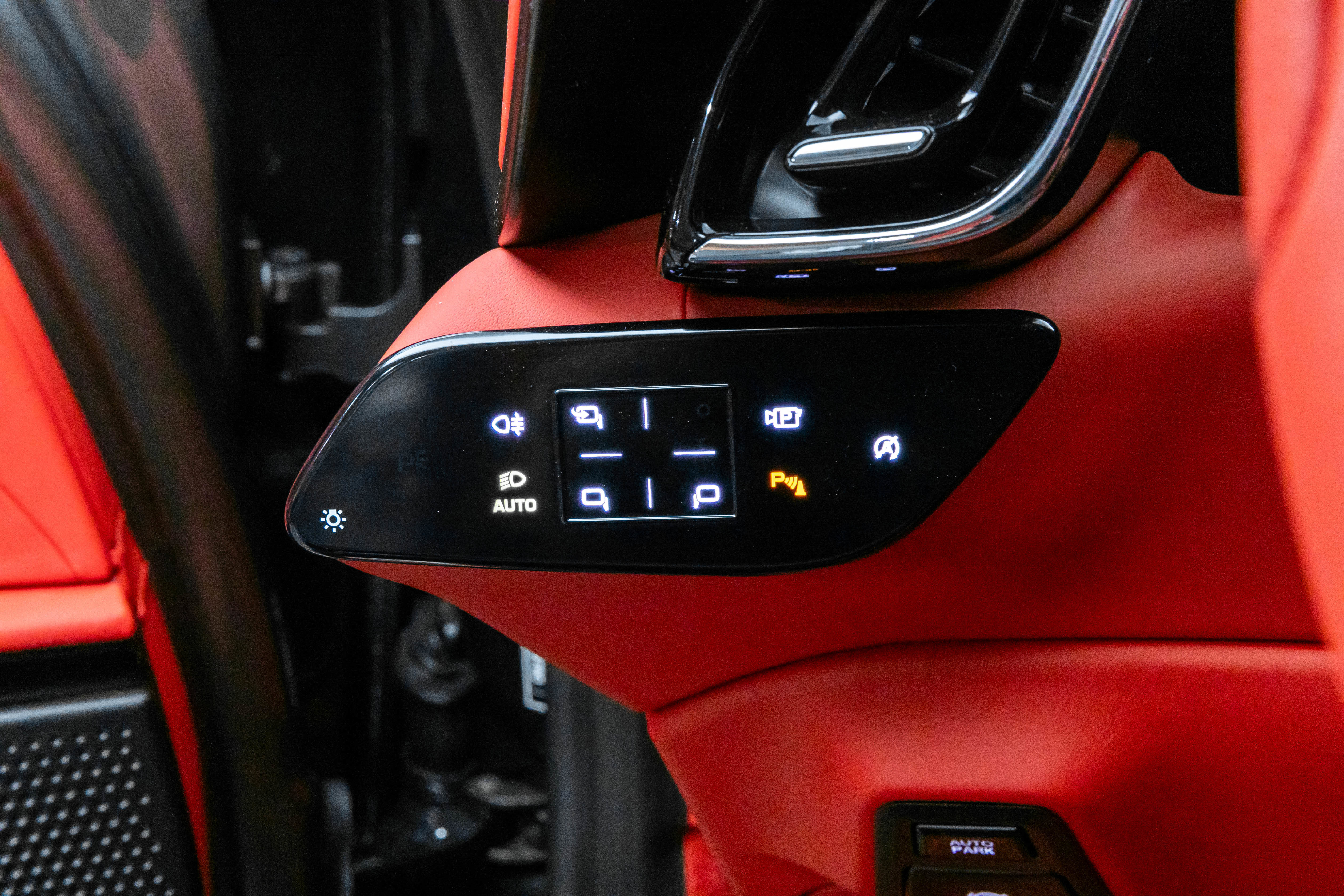 Certified 2024 Ferrari Roma image 28