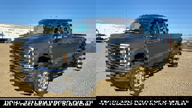 New 2026 Ford F250 XLT w/ XLT Premium Package image 38