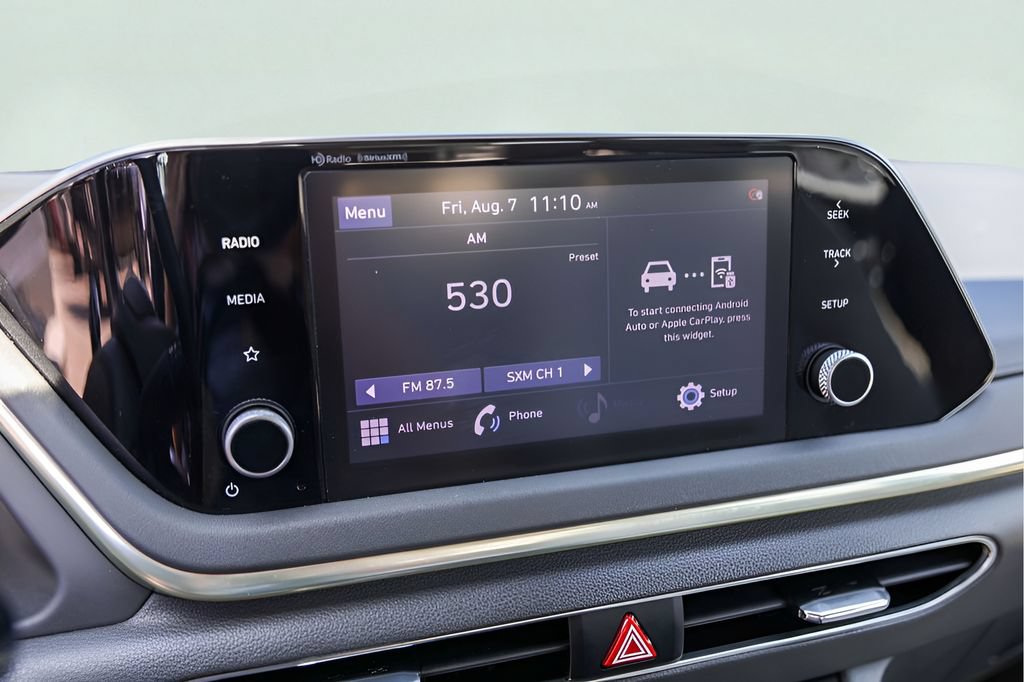 Used 2022 Hyundai Sonata SEL FWD image 18