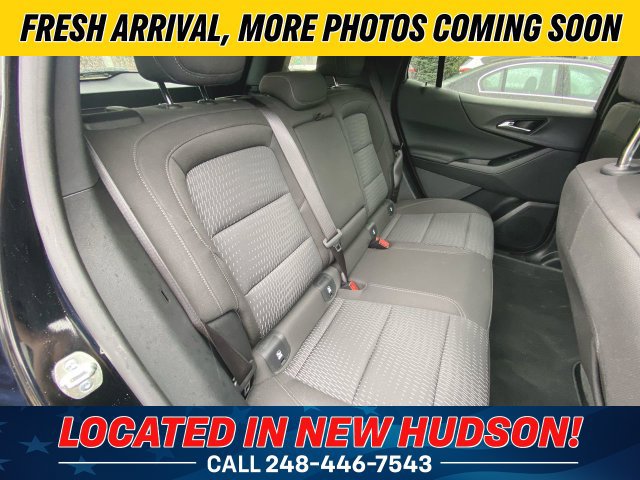 Used 2026 Chevrolet Equinox LT AWD/4WD image 26