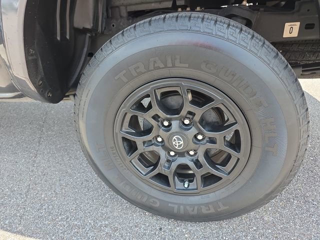 Used 2019 Toyota Tacoma SR5 RWD image 28