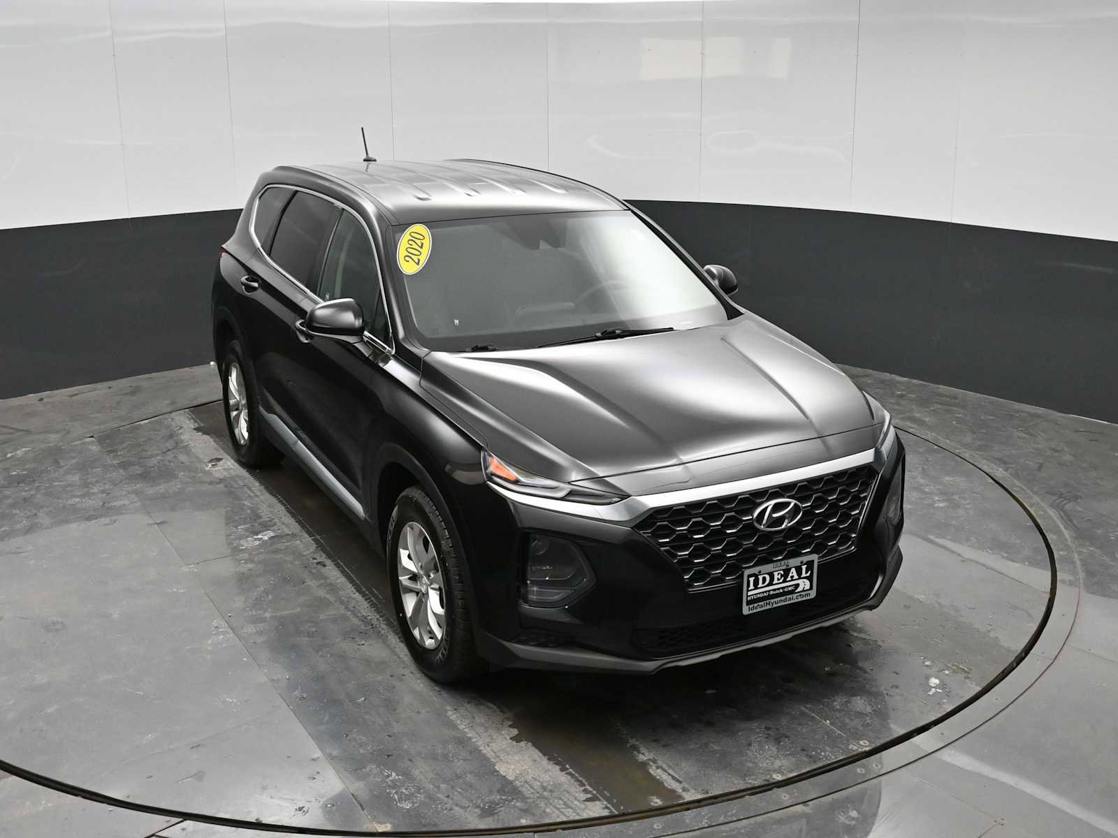 Used 2020 Hyundai Santa Fe SE image 25